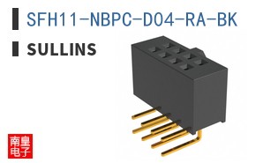 SFH11-NBPC-D04-RA-BK