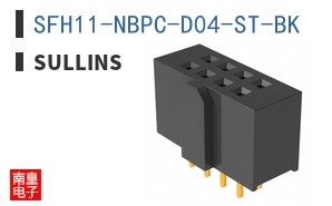 SFH11-NBPC-D04-ST-BK