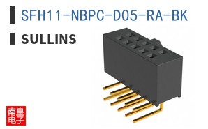 SFH11-NBPC-D05-RA-BK