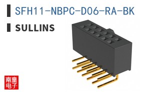 SFH11-NBPC-D06-RA-BK