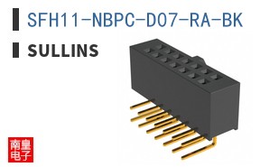 SFH11-NBPC-D07-RA-BK