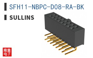 SFH11-NBPC-D08-RA-BK