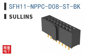 SFH11-NPPC-D08-ST-BK