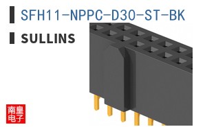 SFH11-NPPC-D30-ST-BK