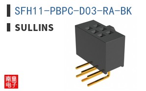 SFH11-PBPC-D03-RA-BK