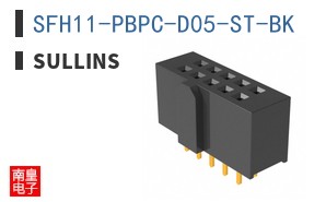 SFH11-PBPC-D05-ST-BK