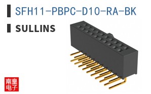 SFH11-PBPC-D10-RA-BK