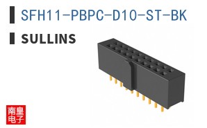 SFH11-PBPC-D10-ST-BK
