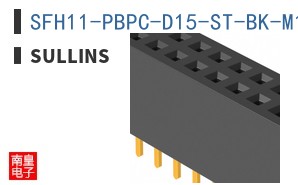 SFH11-PBPC-D15-ST-BK-M181