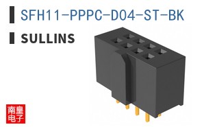 SFH11-PPPC-D04-ST-BK