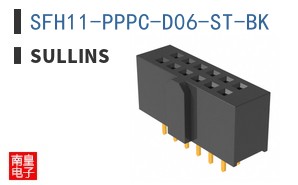 SFH11-PPPC-D06-ST-BK