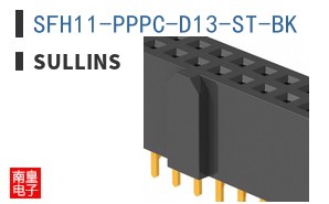 SFH11-PPPC-D13-ST-BK