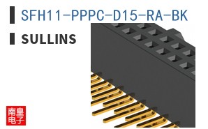 SFH11-PPPC-D15-RA-BK