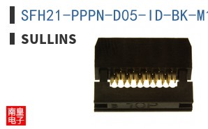 SFH21-PPPN-D05-ID-BK-M181