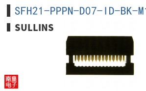 SFH21-PPPN-D07-ID-BK-M181