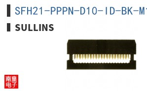 SFH21-PPPN-D10-ID-BK-M181