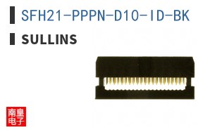 SFH21-PPPN-D10-ID-BK