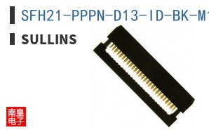 SFH21-PPPN-D13-ID-BK-M181