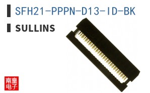 SFH21-PPPN-D13-ID-BK