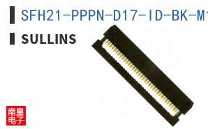 SFH21-PPPN-D17-ID-BK-M181