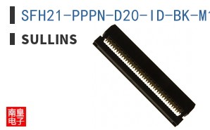 SFH21-PPPN-D20-ID-BK-M181