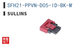 SFH21-PPVN-D05-ID-BK-M181