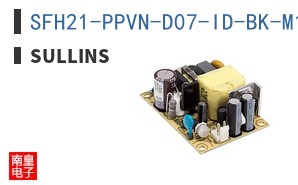SFH21-PPVN-D07-ID-BK-M181