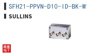 SFH21-PPVN-D10-ID-BK-M181