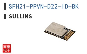 SFH21-PPVN-D22-ID-BK