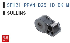 SFH21-PPVN-D25-ID-BK-M181