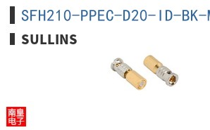 SFH210-PPEC-D20-ID-BK-M208