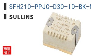 SFH210-PPJC-D30-ID-BK-M181