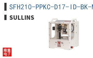 SFH210-PPKC-D17-ID-BK-M207