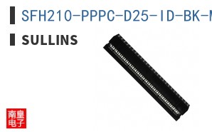SFH210-PPPC-D25-ID-BK-M181