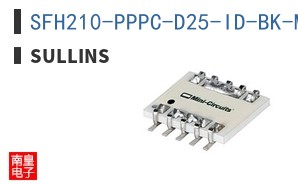 SFH210-PPPC-D25-ID-BK-M208
