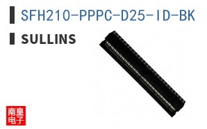 SFH210-PPPC-D25-ID-BK