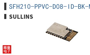 SFH210-PPVC-D08-ID-BK-M207