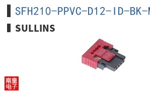 SFH210-PPVC-D12-ID-BK-M181
