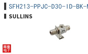 SFH213-PPJC-D30-ID-BK-M181