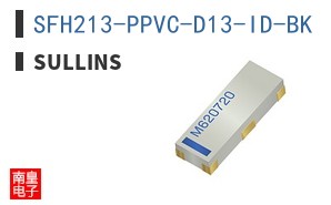 SFH213-PPVC-D13-ID-BK