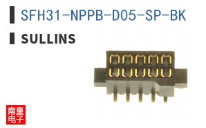SFH31-NPPB-D05-SP-BK