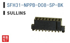 SFH31-NPPB-D08-SP-BK
