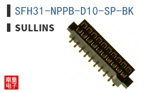 SFH31-NPPB-D10-SP-BK
