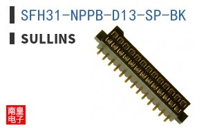 SFH31-NPPB-D13-SP-BK