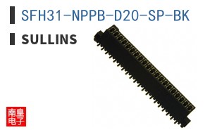 SFH31-NPPB-D20-SP-BK