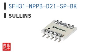 SFH31-NPPB-D21-SP-BK