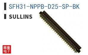 SFH31-NPPB-D25-SP-BK