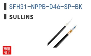 SFH31-NPPB-D46-SP-BK