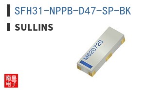 SFH31-NPPB-D47-SP-BK