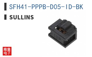 SFH41-PPPB-D05-ID-BK